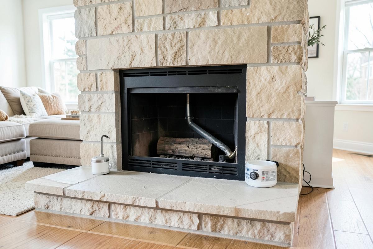 Chimney Odour Removal service in Ontario