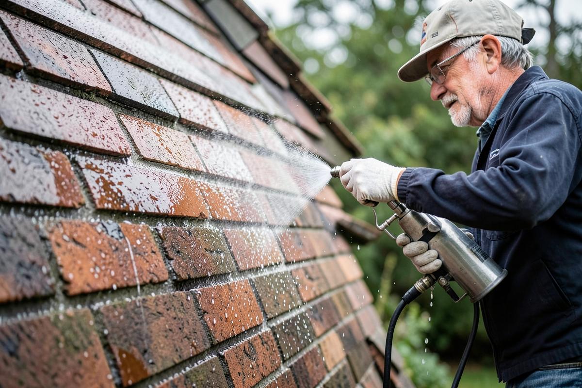 Chimney Waterproofing service in Ontario