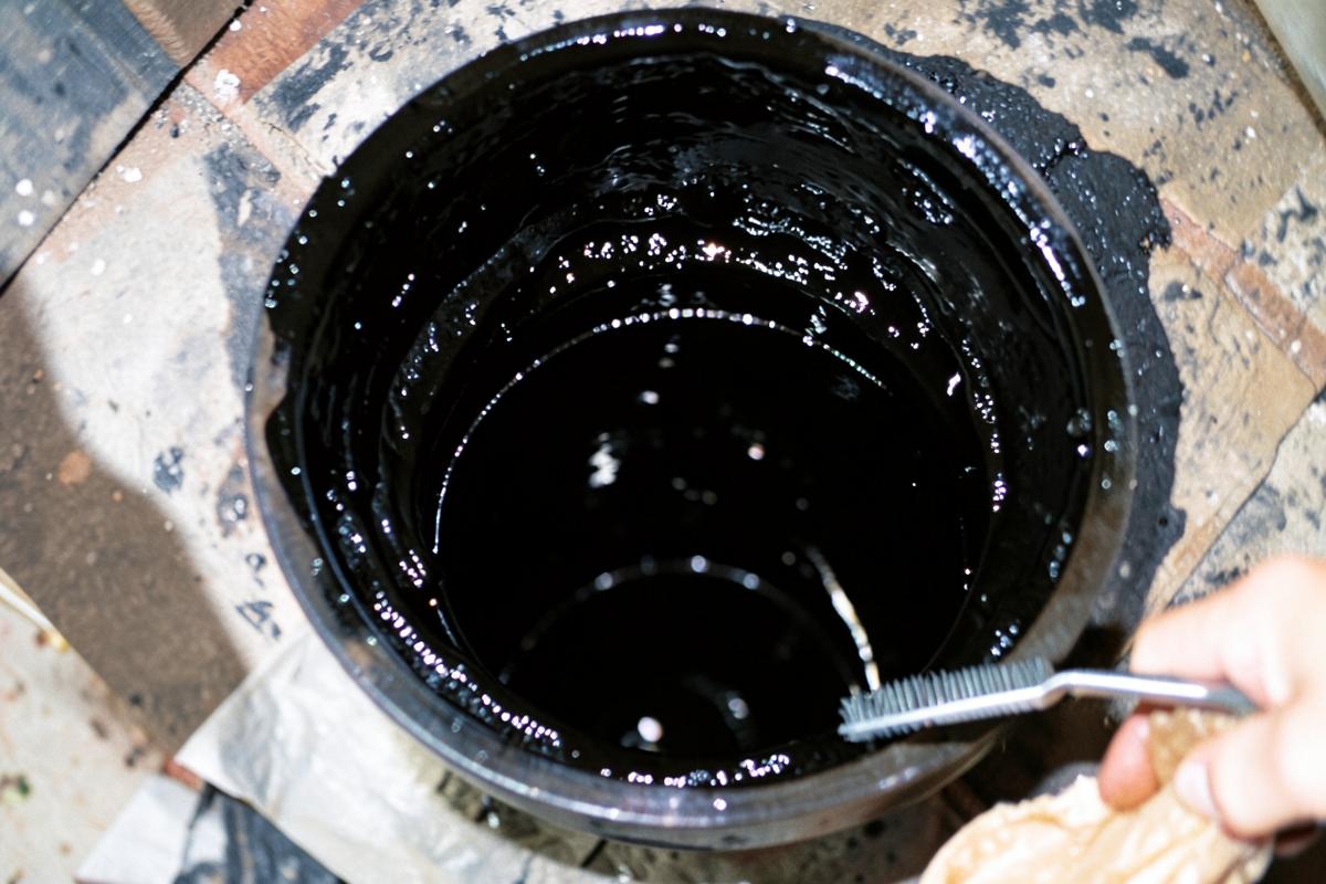 Creosote Removal service in Ontario