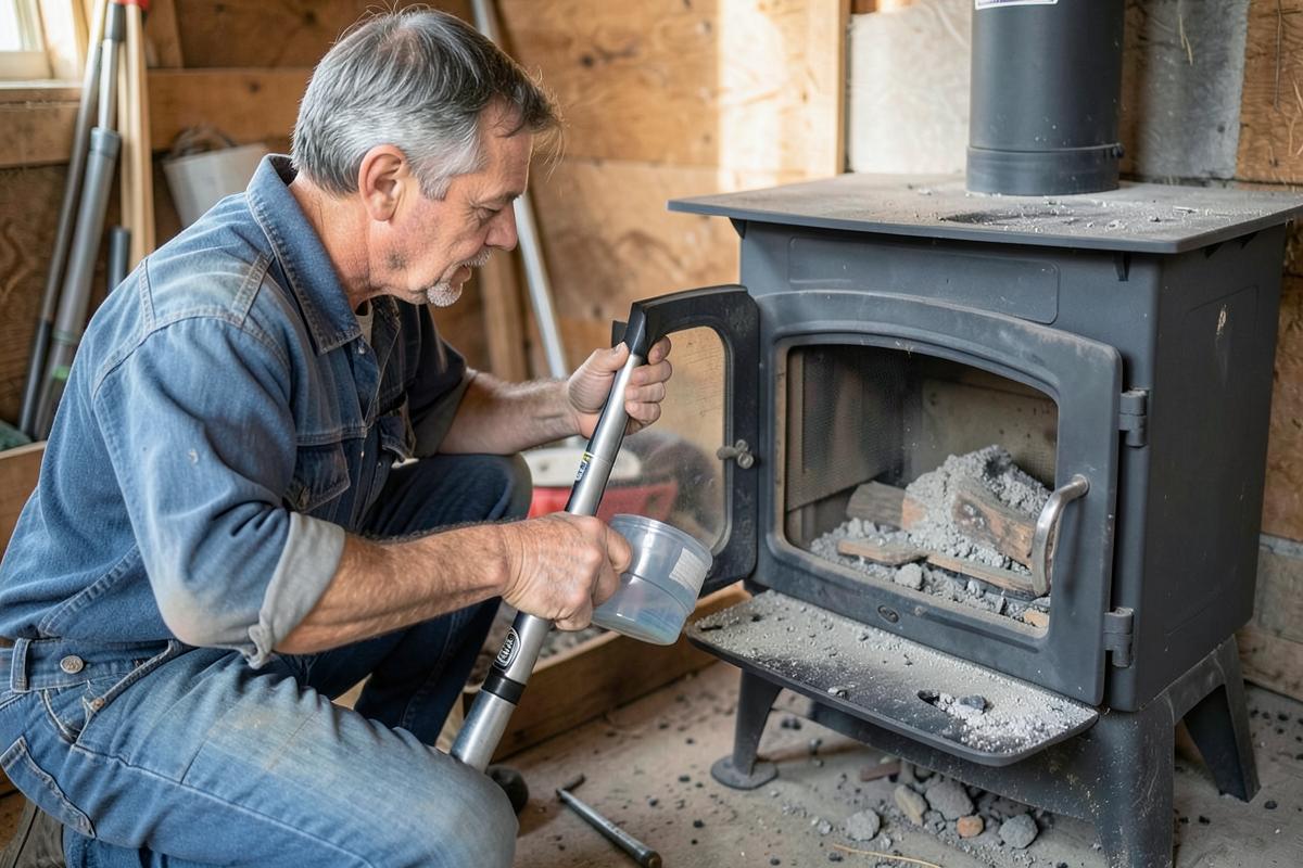 Wood Stove Service for Regency appliances in Ontario